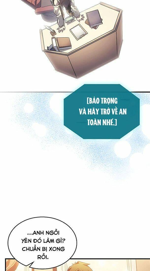 Truyện Tranh Chuyển Sinh Ma Pháp Đặc Biệt Yếu trang 5