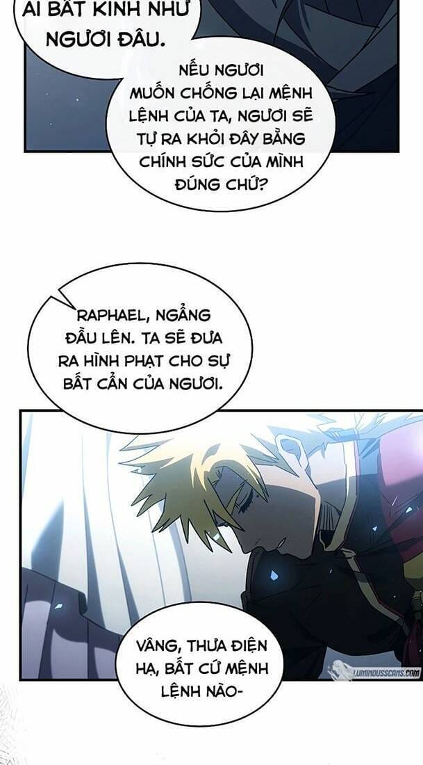 Truyện Tranh Chuyển Sinh Ma Pháp Đặc Biệt Yếu trang 5