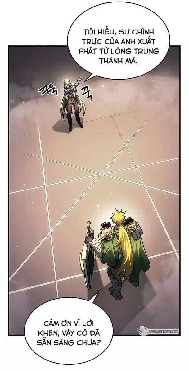 Truyện Tranh Chuyển Sinh Ma Pháp Đặc Biệt Yếu trang 5