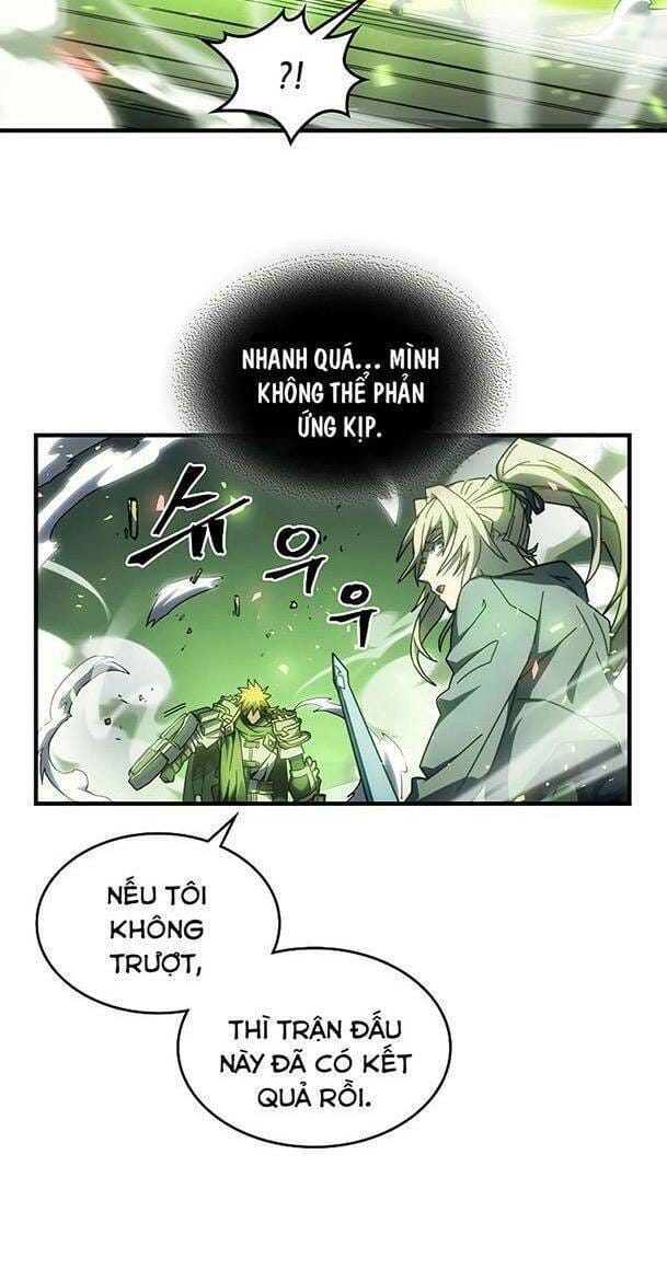 Truyện Tranh Chuyển Sinh Ma Pháp Đặc Biệt Yếu trang 5