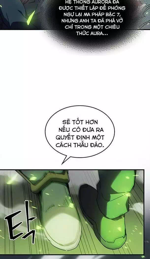 Truyện Tranh Chuyển Sinh Ma Pháp Đặc Biệt Yếu trang 5