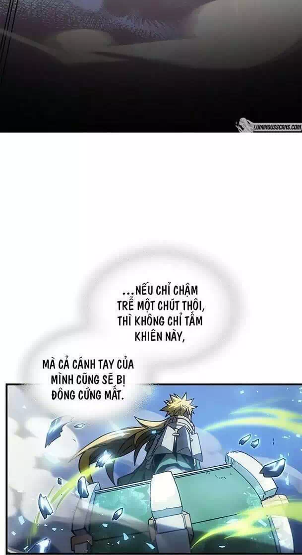 Truyện Tranh Chuyển Sinh Ma Pháp Đặc Biệt Yếu trang 5