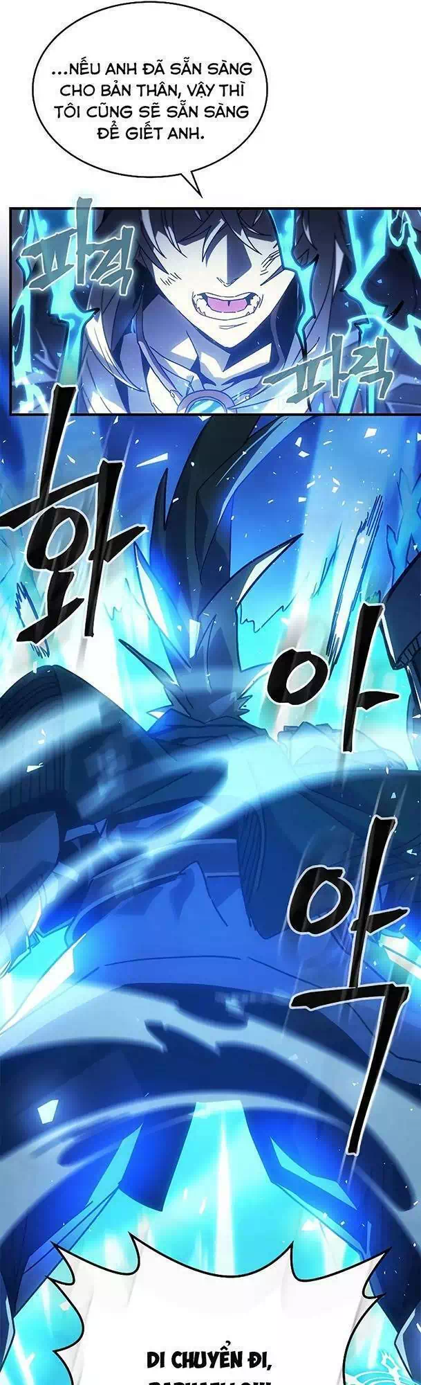 Truyện Tranh Chuyển Sinh Ma Pháp Đặc Biệt Yếu trang 5