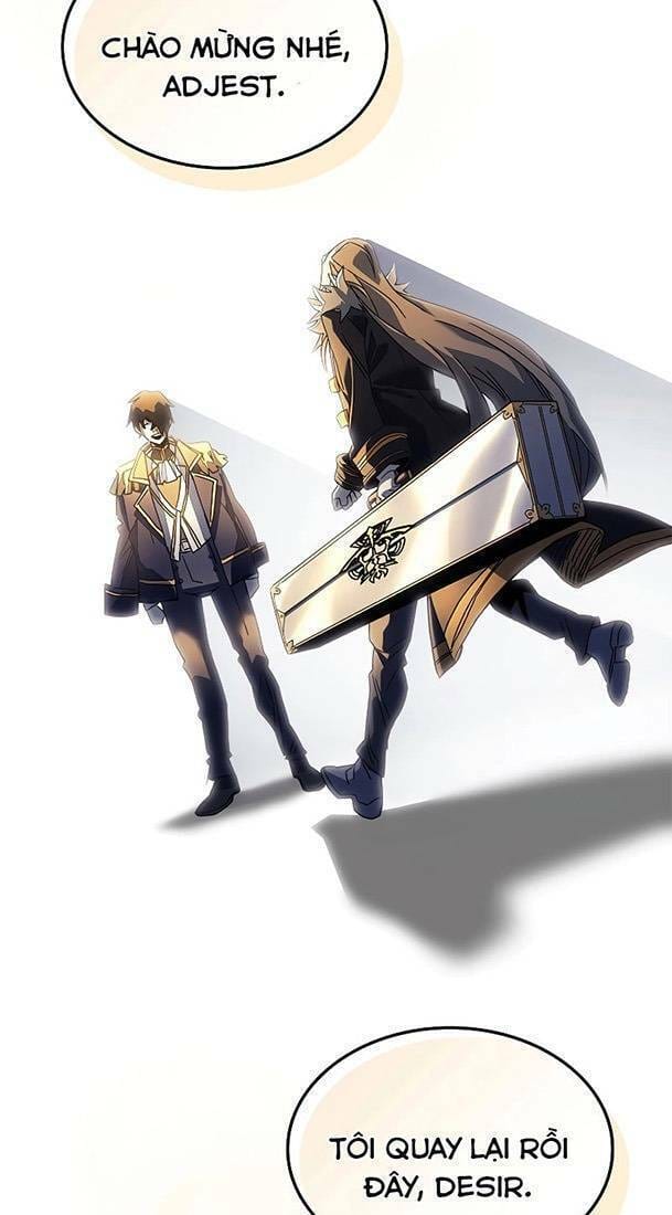 Truyện Tranh Chuyển Sinh Ma Pháp Đặc Biệt Yếu trang 5