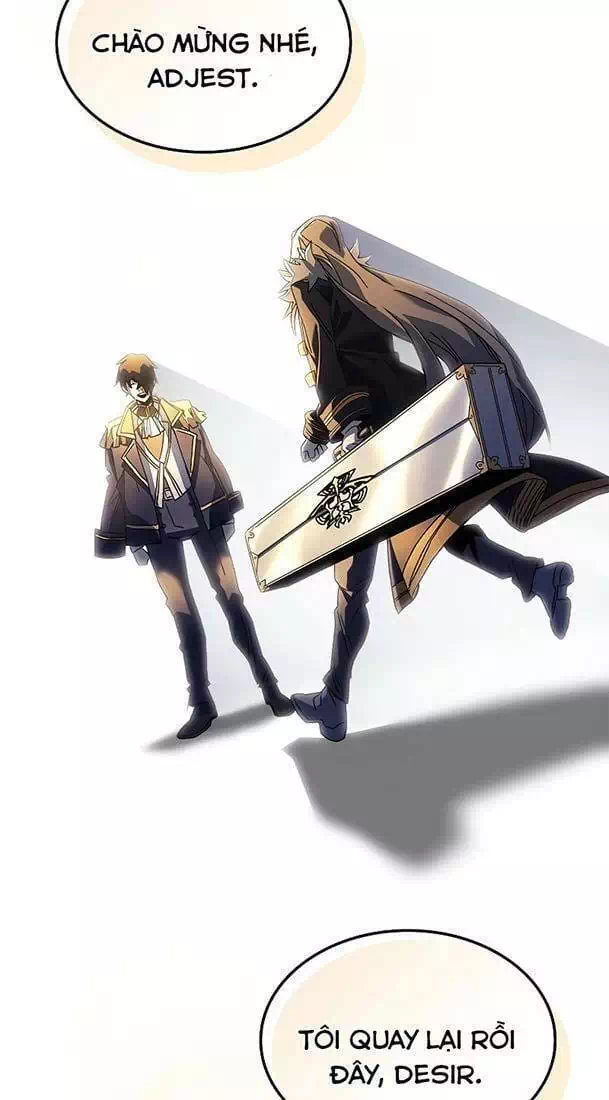 Truyện Tranh Chuyển Sinh Ma Pháp Đặc Biệt Yếu trang 5