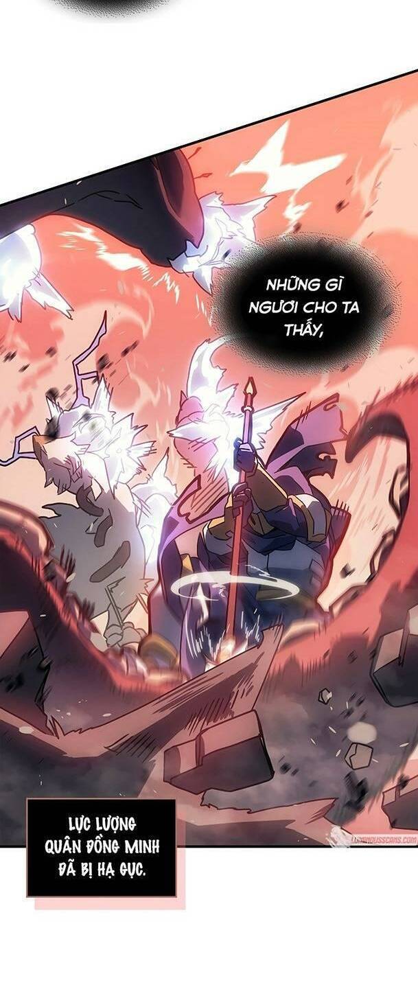 Truyện Tranh Chuyển Sinh Ma Pháp Đặc Biệt Yếu trang 5