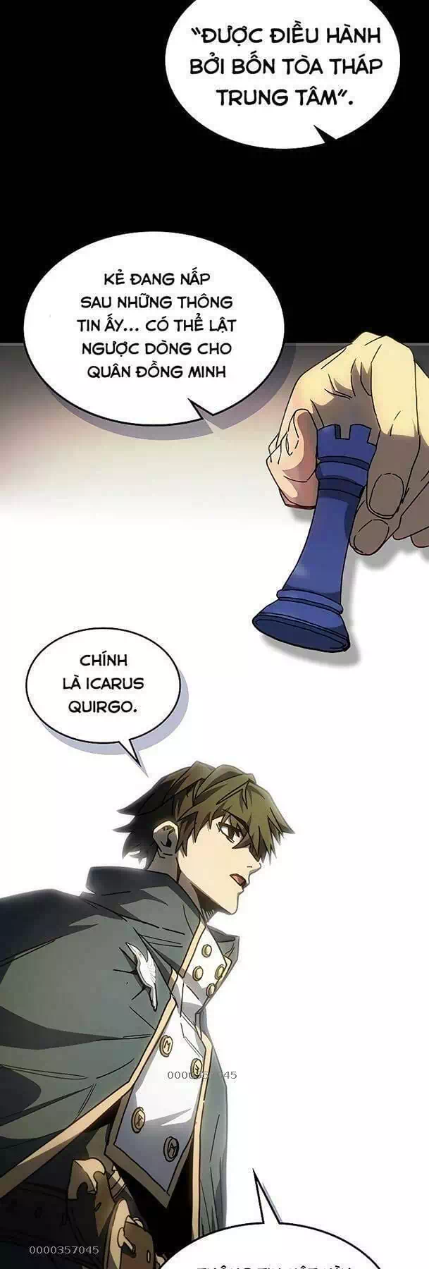 Truyện Tranh Chuyển Sinh Ma Pháp Đặc Biệt Yếu trang 5