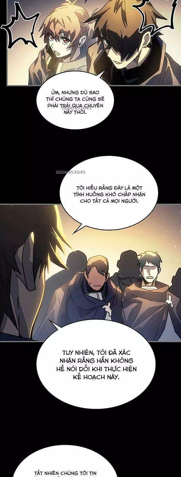 Truyện Tranh Chuyển Sinh Ma Pháp Đặc Biệt Yếu trang 5