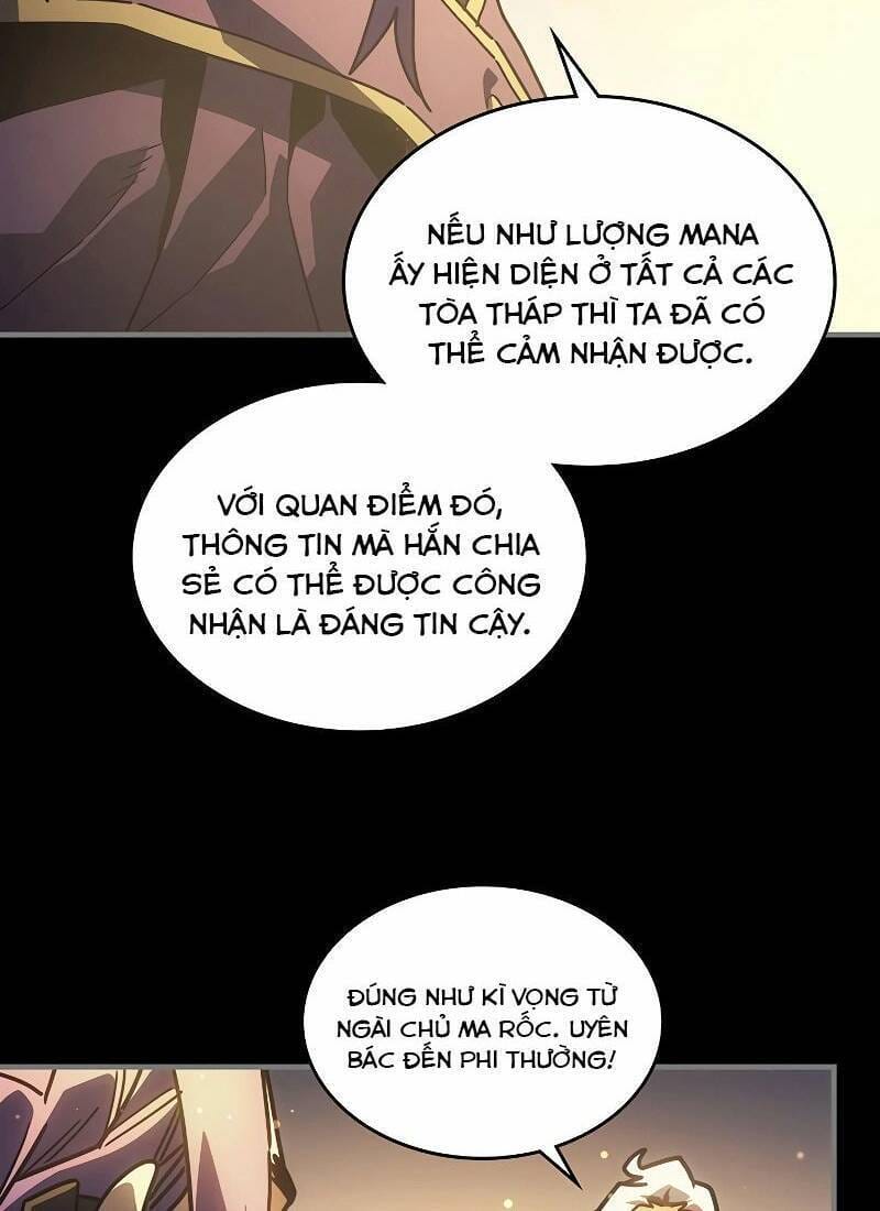 Truyện Tranh Chuyển Sinh Ma Pháp Đặc Biệt Yếu trang 5