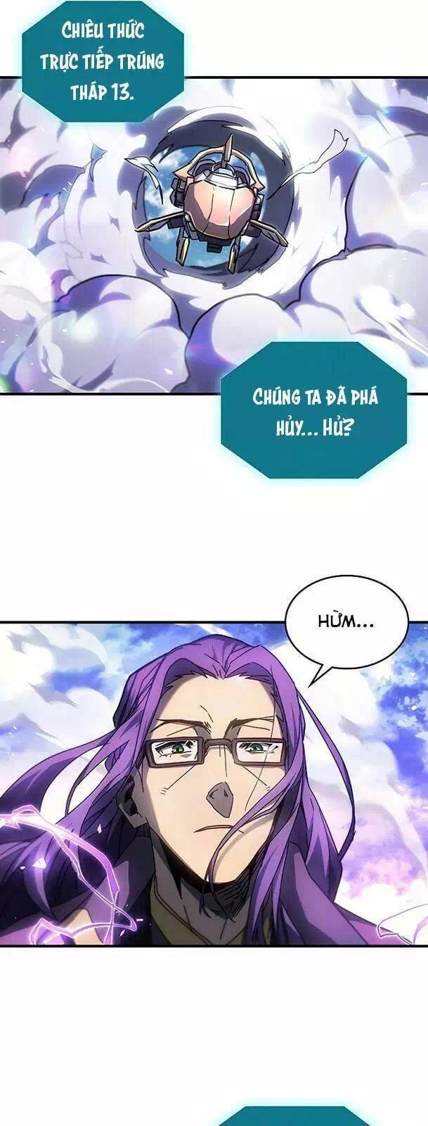 Truyện Tranh Chuyển Sinh Ma Pháp Đặc Biệt Yếu trang 5