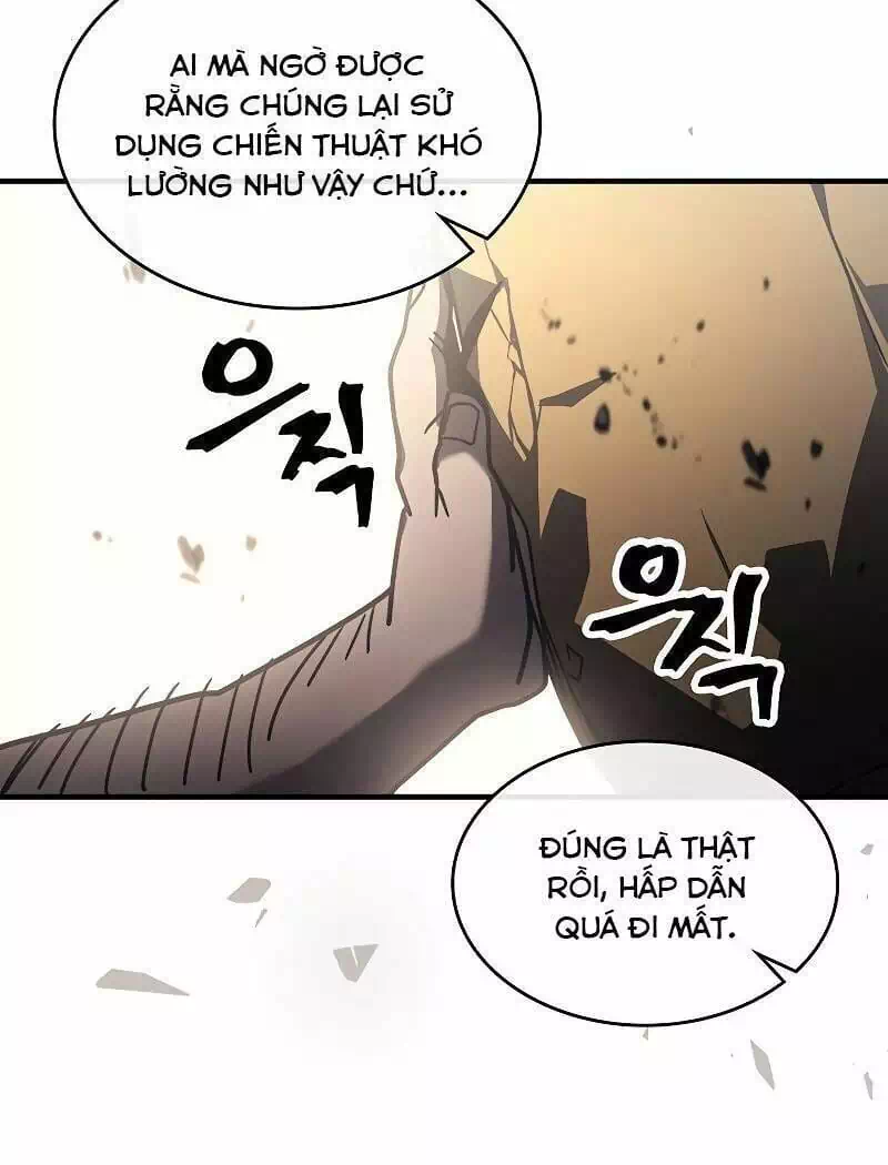 Truyện Tranh Chuyển Sinh Ma Pháp Đặc Biệt Yếu trang 5