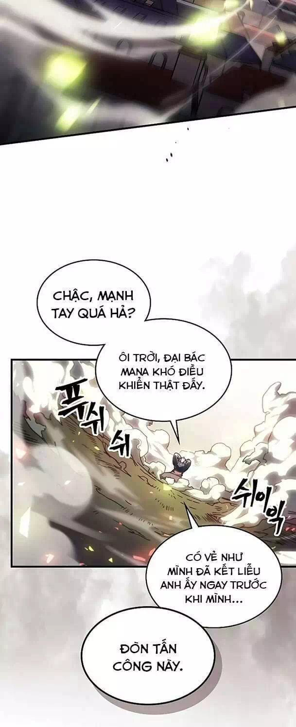 Truyện Tranh Chuyển Sinh Ma Pháp Đặc Biệt Yếu trang 5