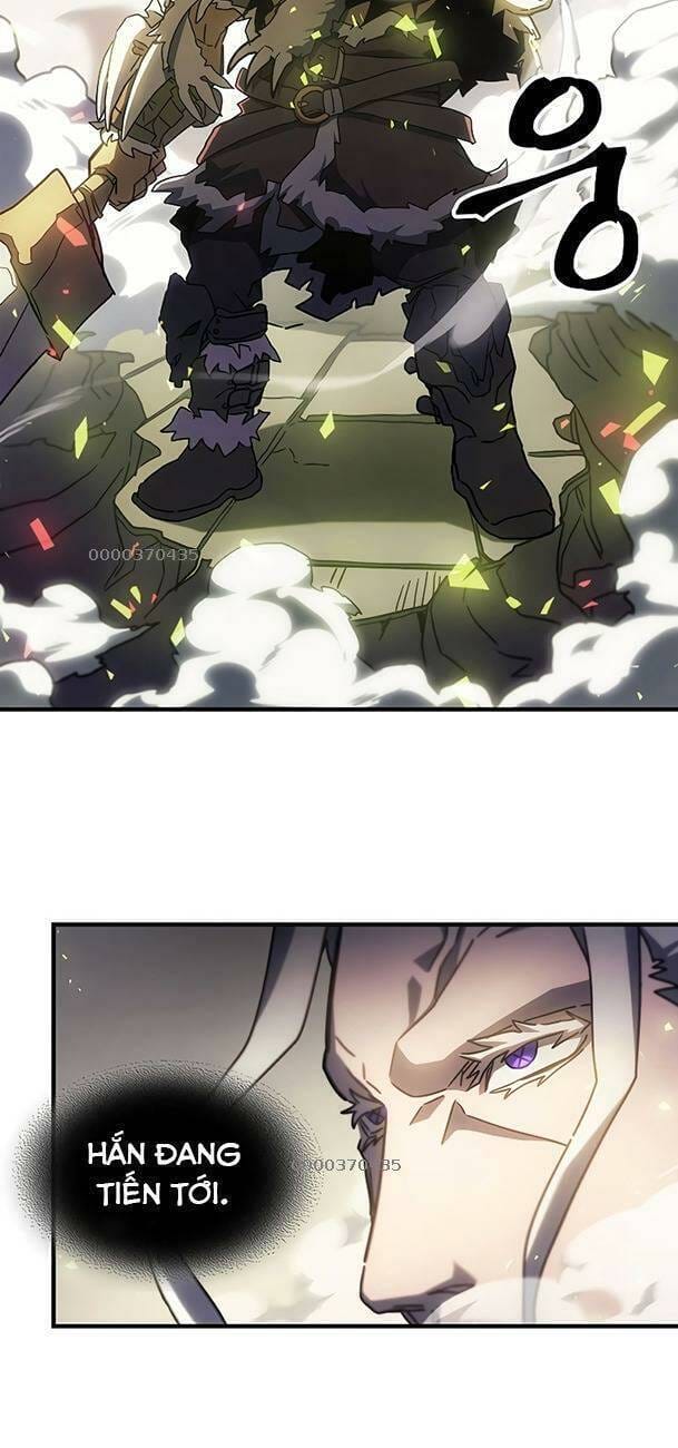 Truyện Tranh Chuyển Sinh Ma Pháp Đặc Biệt Yếu trang 5