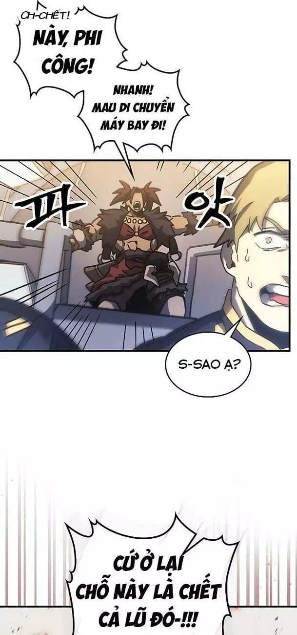 Truyện Tranh Chuyển Sinh Ma Pháp Đặc Biệt Yếu trang 5