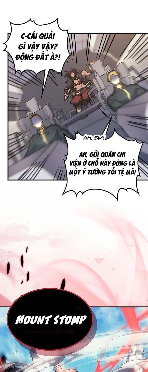 Truyện Tranh Chuyển Sinh Ma Pháp Đặc Biệt Yếu trang 5