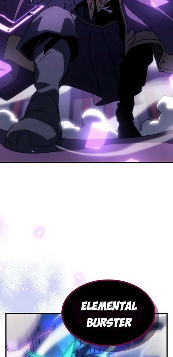 Truyện Tranh Chuyển Sinh Ma Pháp Đặc Biệt Yếu trang 5