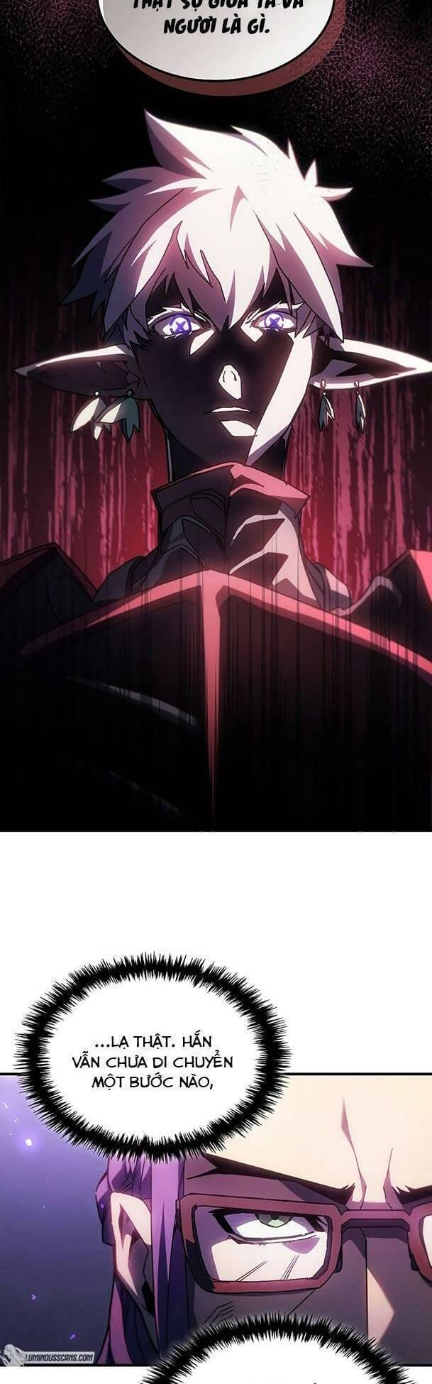 Truyện Tranh Chuyển Sinh Ma Pháp Đặc Biệt Yếu trang 5