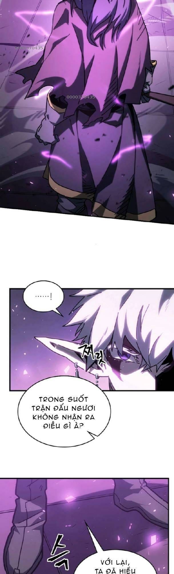 Truyện Tranh Chuyển Sinh Ma Pháp Đặc Biệt Yếu trang 5