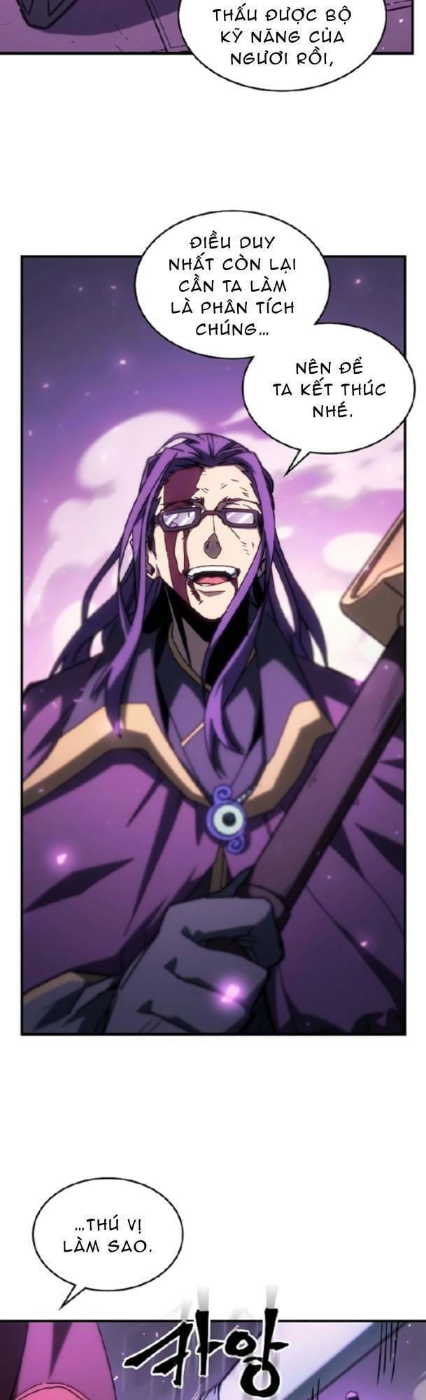 Truyện Tranh Chuyển Sinh Ma Pháp Đặc Biệt Yếu trang 5