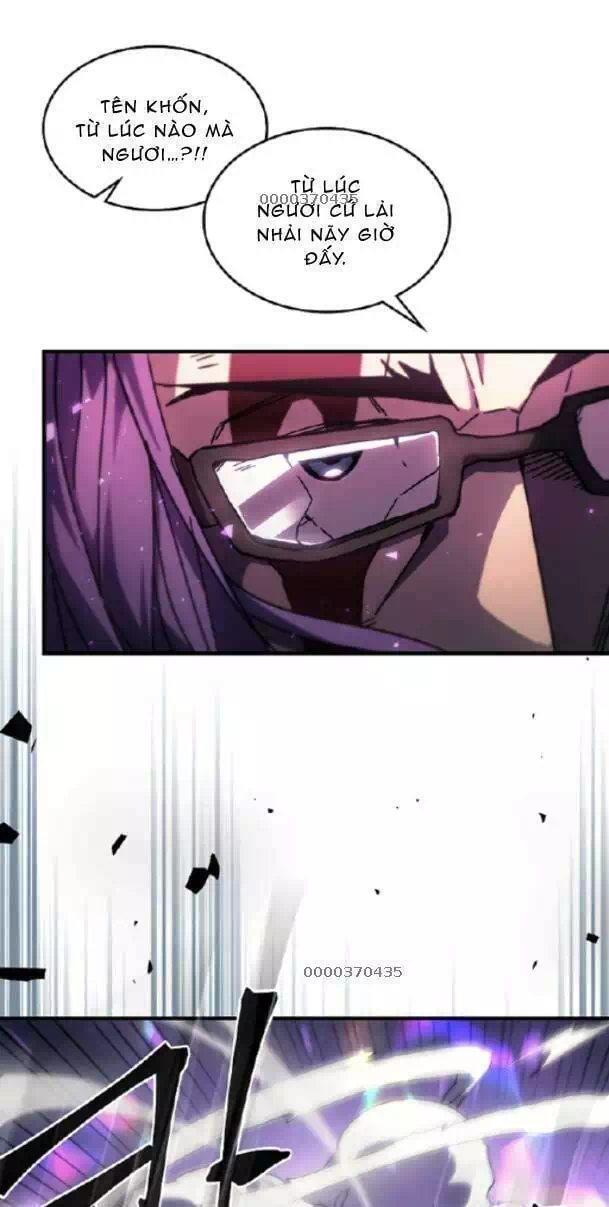 Truyện Tranh Chuyển Sinh Ma Pháp Đặc Biệt Yếu trang 5