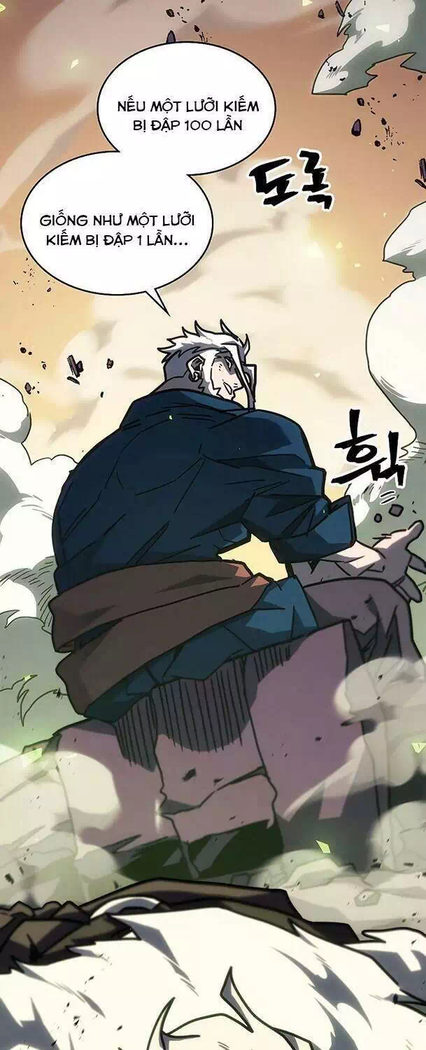 Truyện Tranh Chuyển Sinh Ma Pháp Đặc Biệt Yếu trang 5