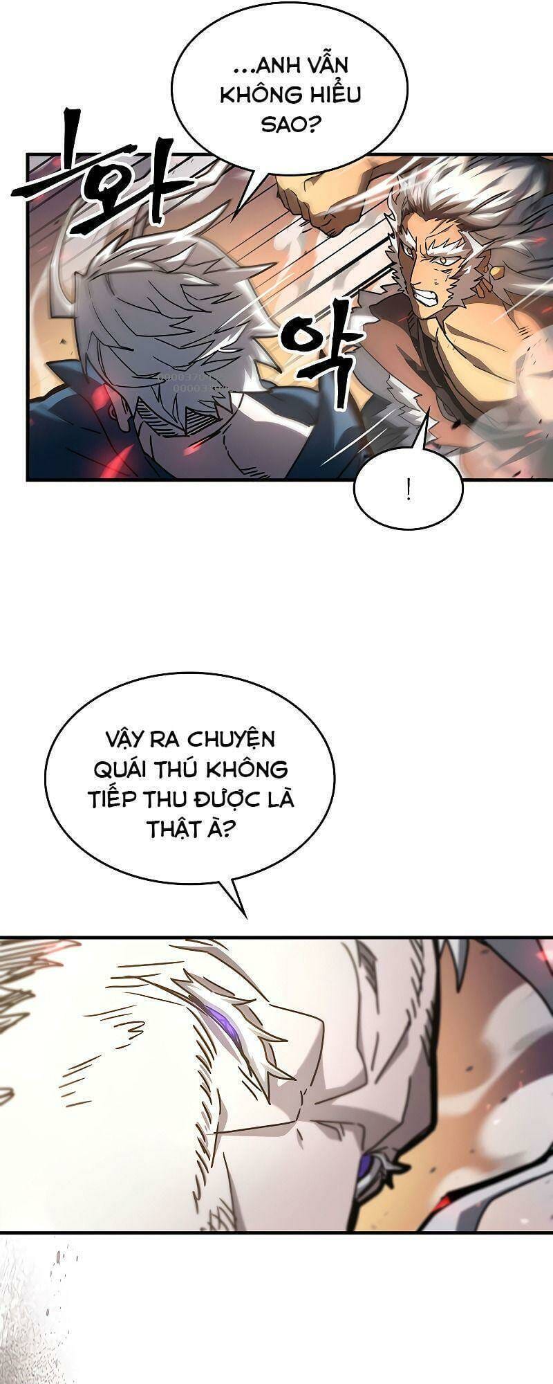 Truyện Tranh Chuyển Sinh Ma Pháp Đặc Biệt Yếu trang 5