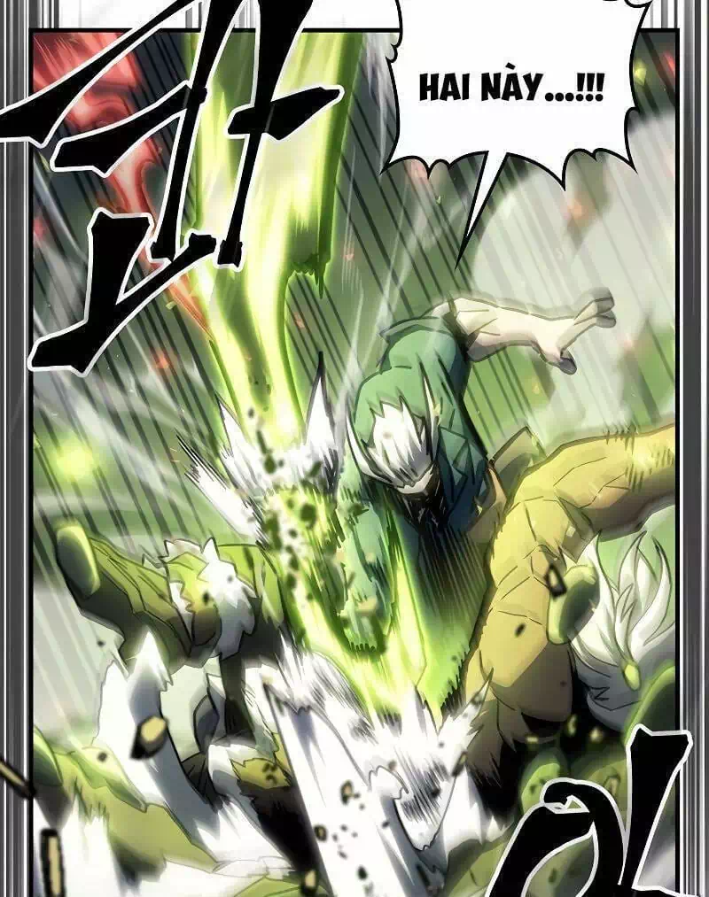 Truyện Tranh Chuyển Sinh Ma Pháp Đặc Biệt Yếu trang 5