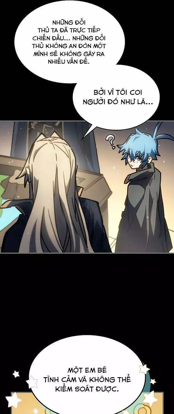 Truyện Tranh Chuyển Sinh Ma Pháp Đặc Biệt Yếu trang 5