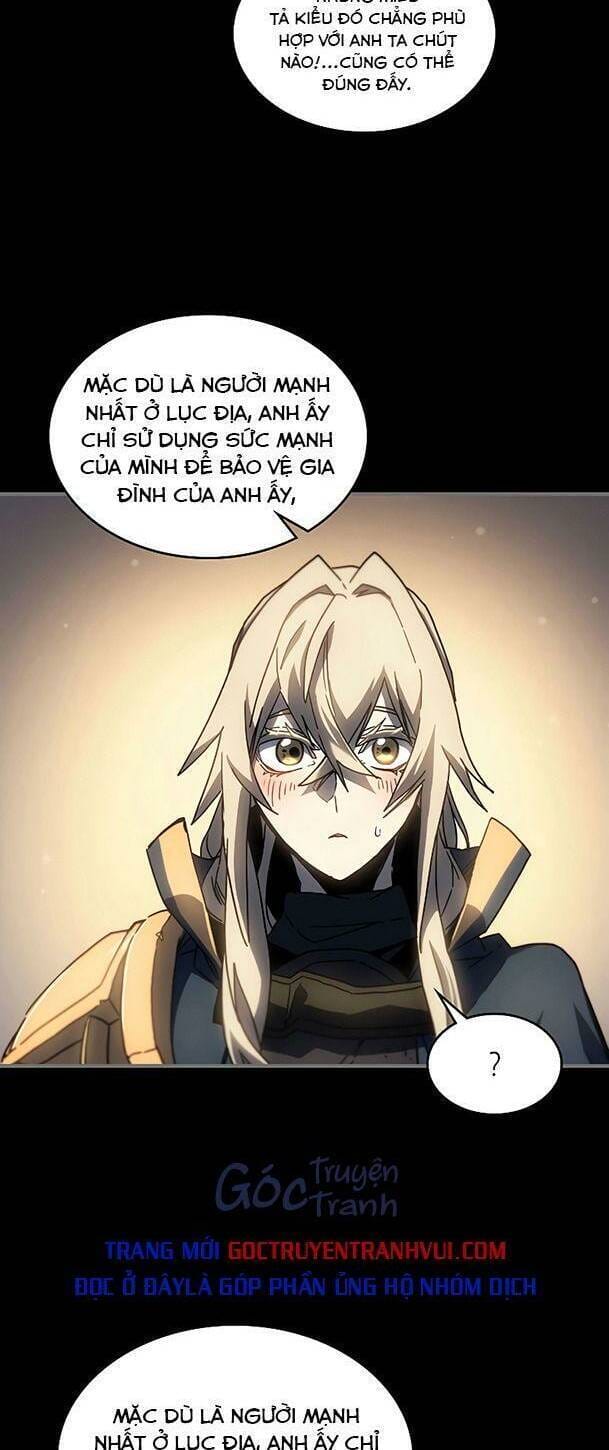 Truyện Tranh Chuyển Sinh Ma Pháp Đặc Biệt Yếu trang 5