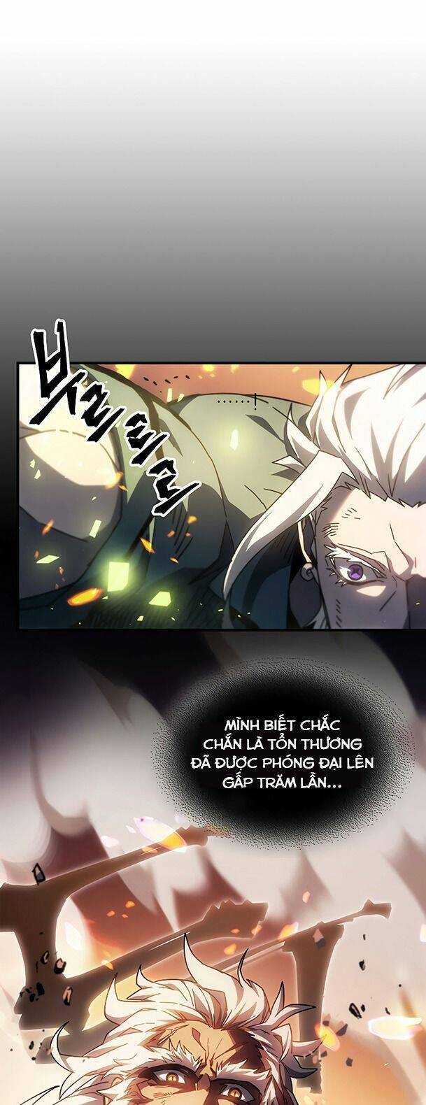 Truyện Tranh Chuyển Sinh Ma Pháp Đặc Biệt Yếu trang 5