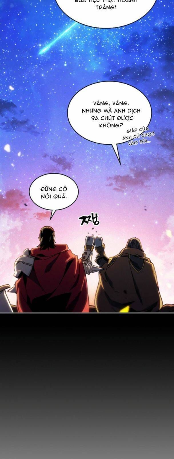 Truyện Tranh Chuyển Sinh Ma Pháp Đặc Biệt Yếu trang 5