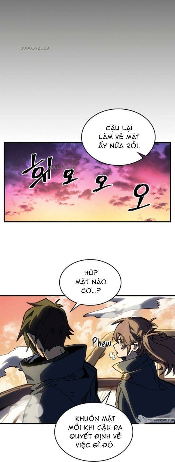 Truyện Tranh Chuyển Sinh Ma Pháp Đặc Biệt Yếu trang 5