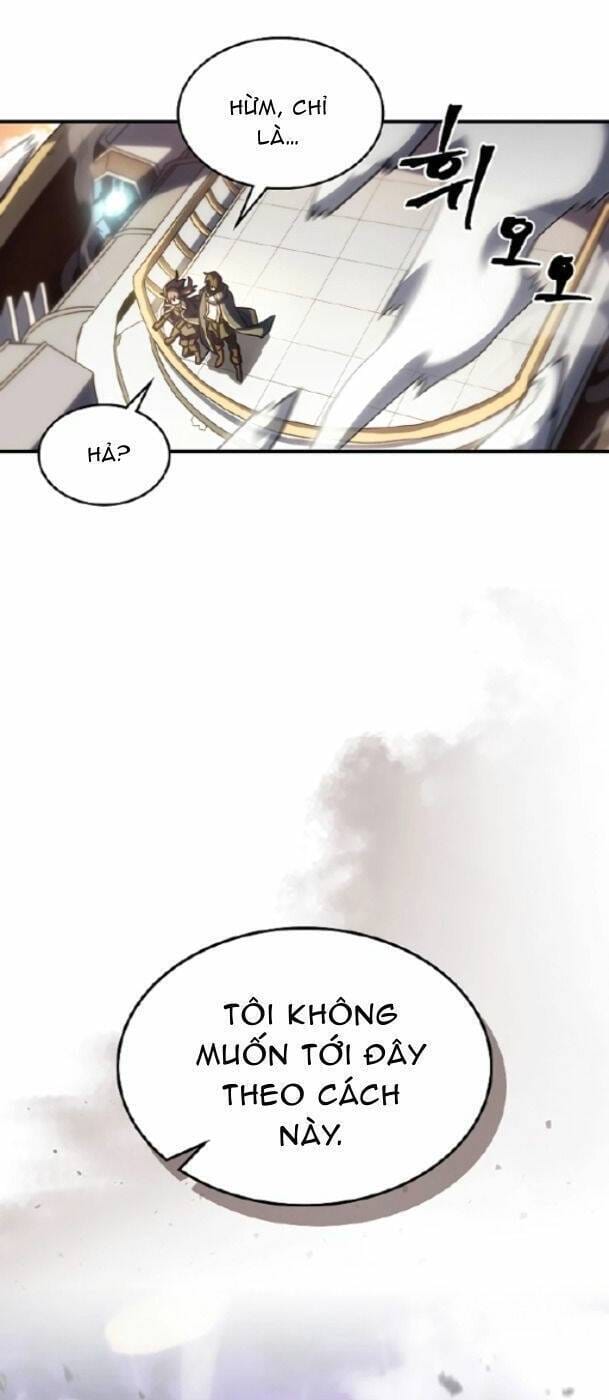 Truyện Tranh Chuyển Sinh Ma Pháp Đặc Biệt Yếu trang 5