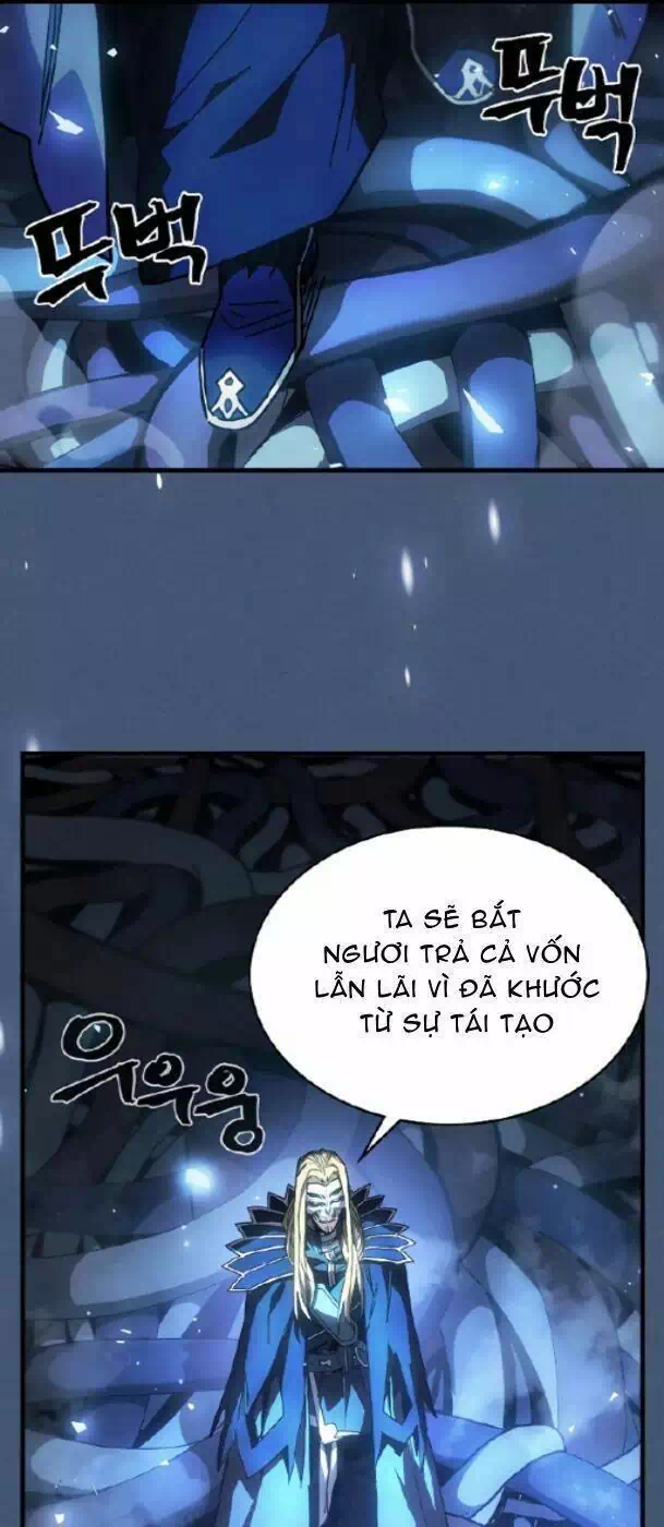 Truyện Tranh Chuyển Sinh Ma Pháp Đặc Biệt Yếu trang 5
