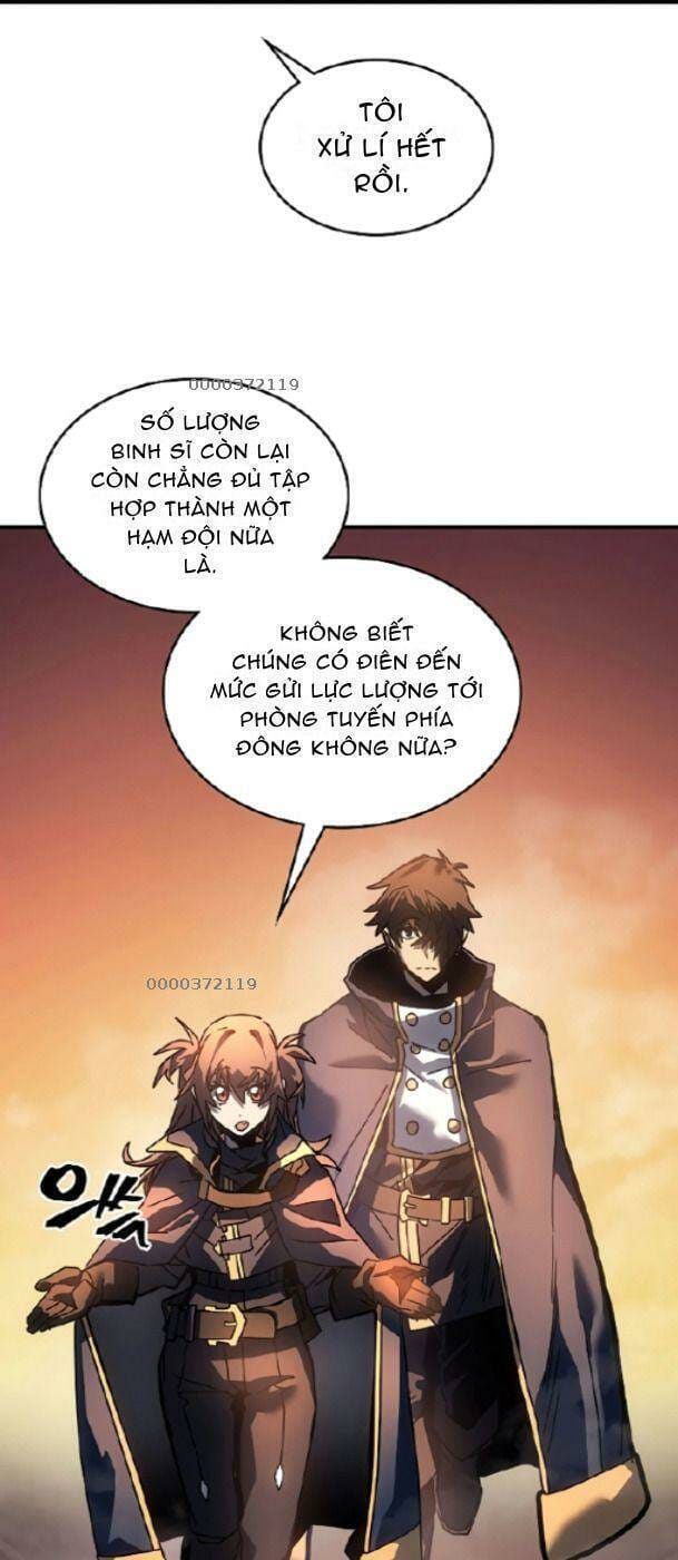 Truyện Tranh Chuyển Sinh Ma Pháp Đặc Biệt Yếu trang 5