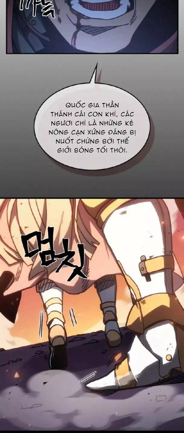 Truyện Tranh Chuyển Sinh Ma Pháp Đặc Biệt Yếu trang 5