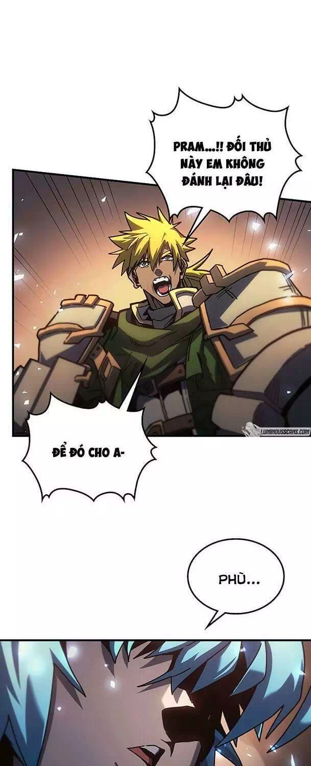 Truyện Tranh Chuyển Sinh Ma Pháp Đặc Biệt Yếu trang 5