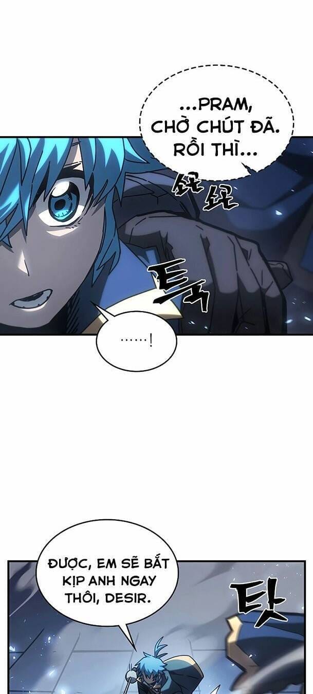 Truyện Tranh Chuyển Sinh Ma Pháp Đặc Biệt Yếu trang 5