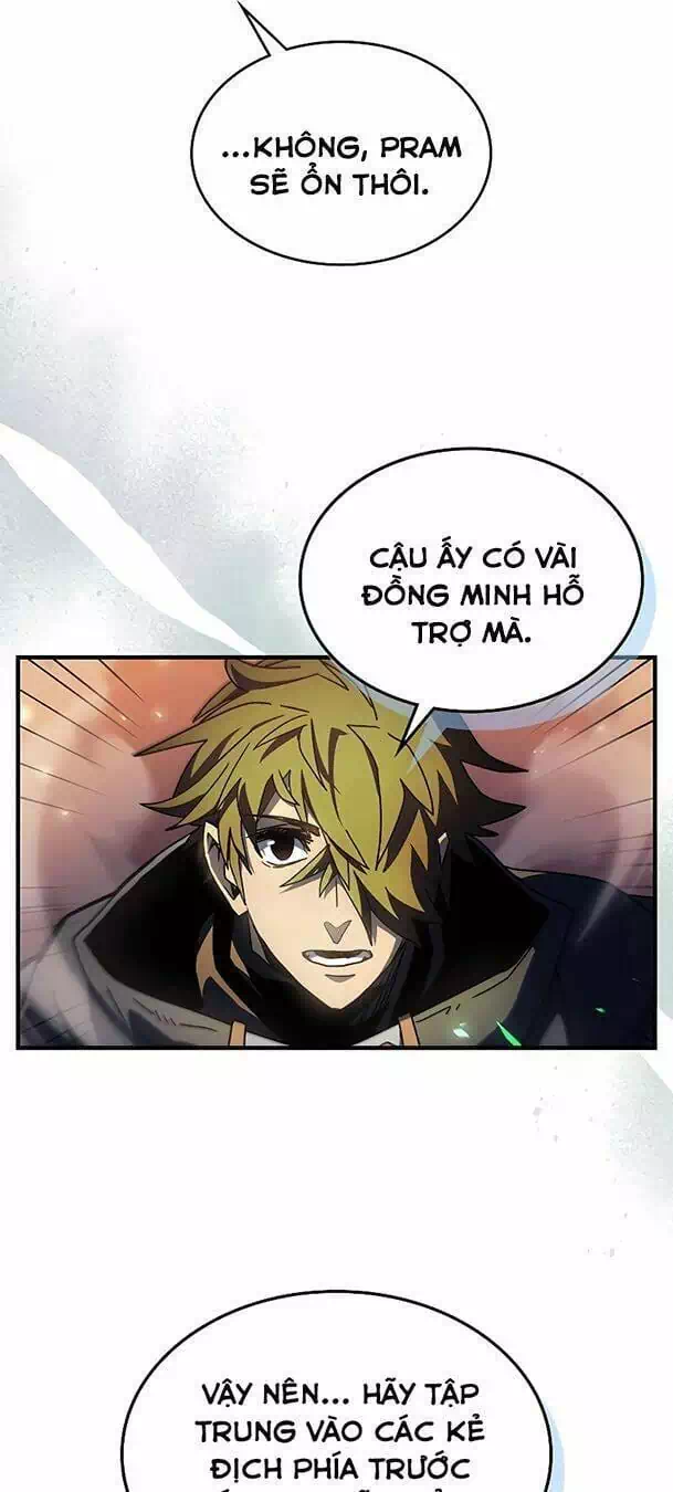 Truyện Tranh Chuyển Sinh Ma Pháp Đặc Biệt Yếu trang 5