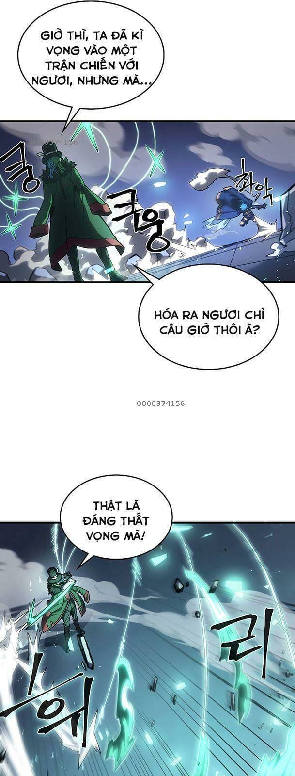 Truyện Tranh Chuyển Sinh Ma Pháp Đặc Biệt Yếu trang 5