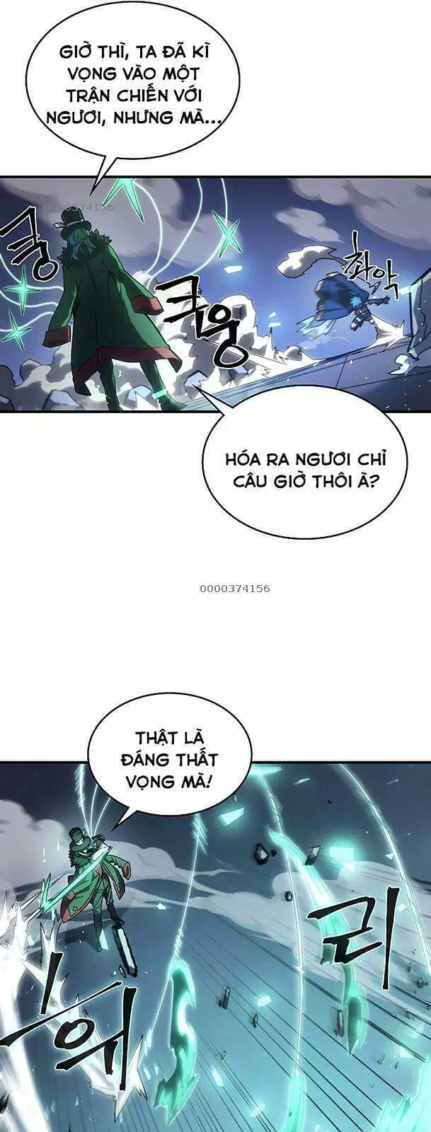 Truyện Tranh Chuyển Sinh Ma Pháp Đặc Biệt Yếu trang 5