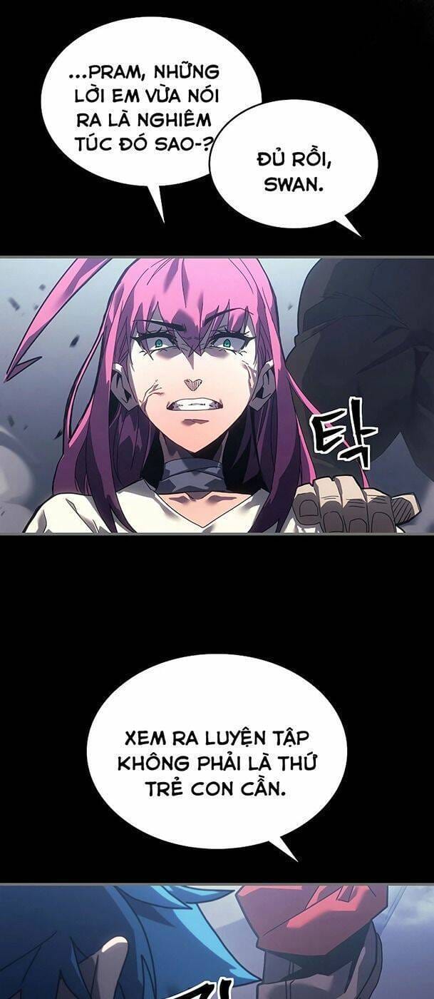 Truyện Tranh Chuyển Sinh Ma Pháp Đặc Biệt Yếu trang 5