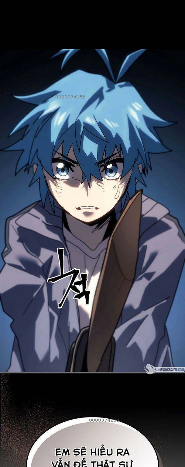 Truyện Tranh Chuyển Sinh Ma Pháp Đặc Biệt Yếu trang 5