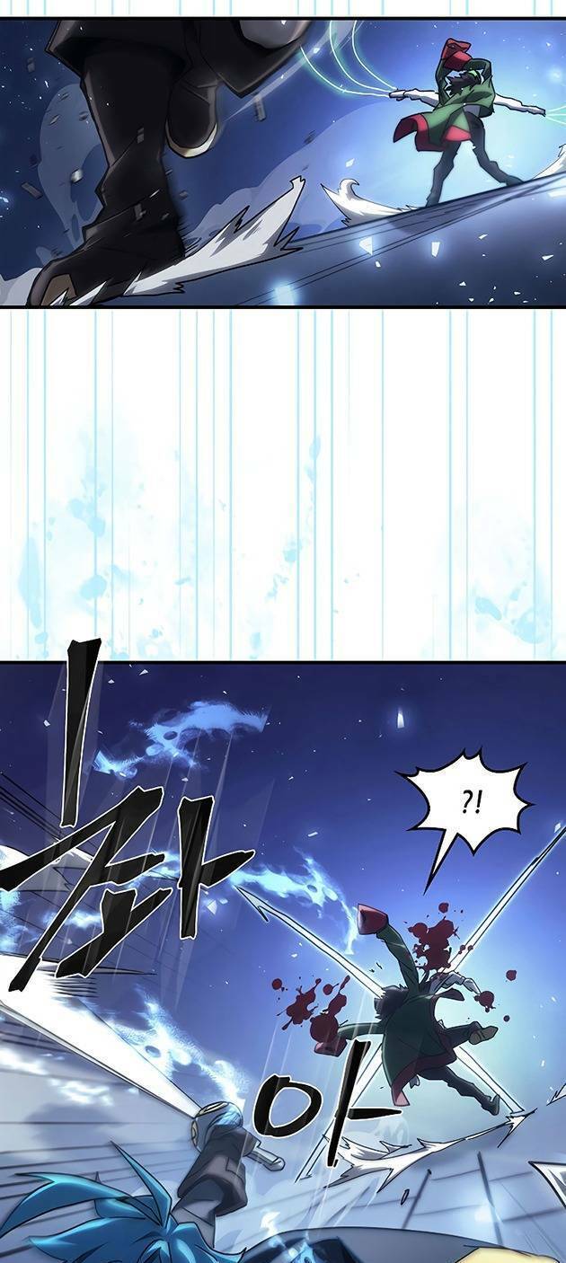 Truyện Tranh Chuyển Sinh Ma Pháp Đặc Biệt Yếu trang 5