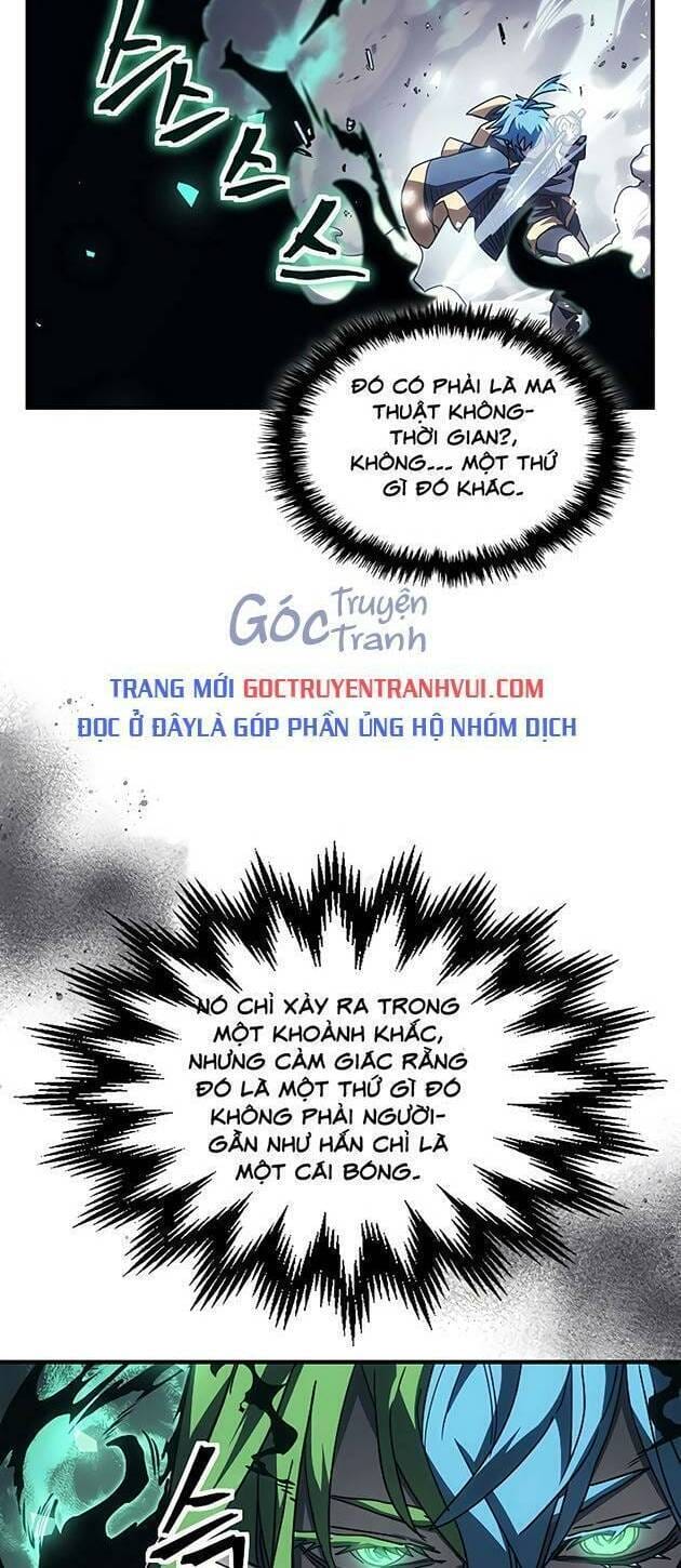 Truyện Tranh Chuyển Sinh Ma Pháp Đặc Biệt Yếu trang 5