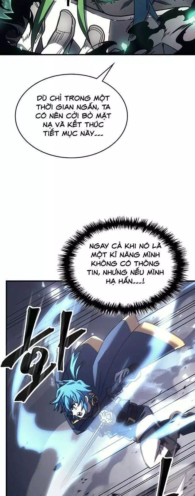 Truyện Tranh Chuyển Sinh Ma Pháp Đặc Biệt Yếu trang 5