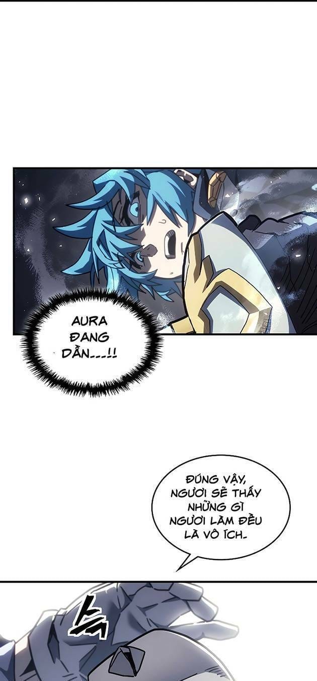 Truyện Tranh Chuyển Sinh Ma Pháp Đặc Biệt Yếu trang 5