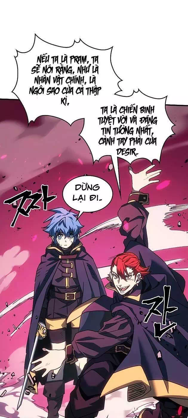 Truyện Tranh Chuyển Sinh Ma Pháp Đặc Biệt Yếu trang 5