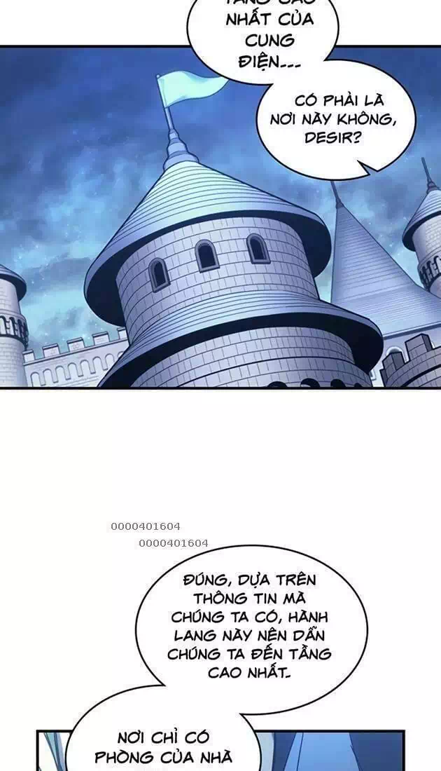 Truyện Tranh Chuyển Sinh Ma Pháp Đặc Biệt Yếu trang 5