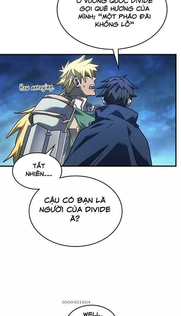 Truyện Tranh Chuyển Sinh Ma Pháp Đặc Biệt Yếu trang 5